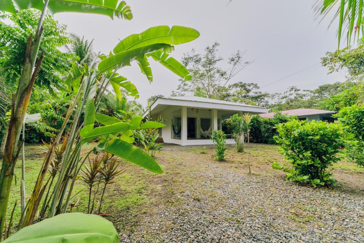 Pineapple House Manzanillo Βίλα Εξωτερικό φωτογραφία