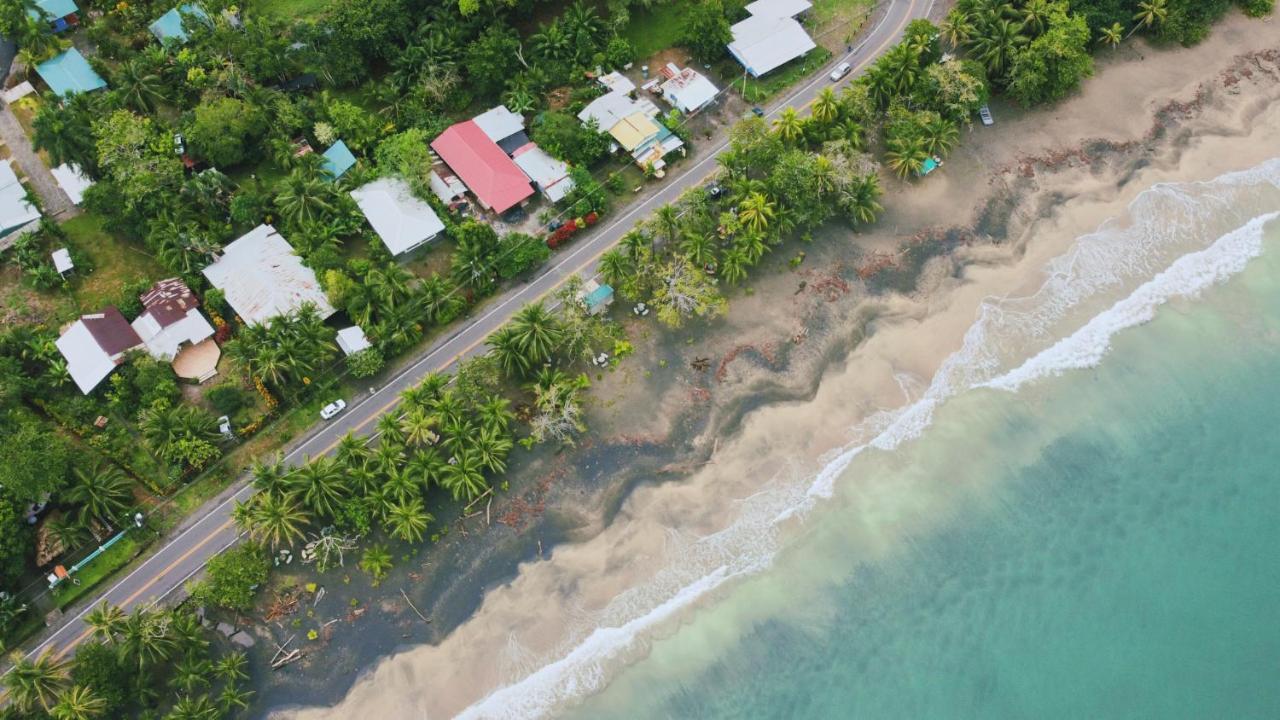 Pineapple House Manzanillo Βίλα Εξωτερικό φωτογραφία