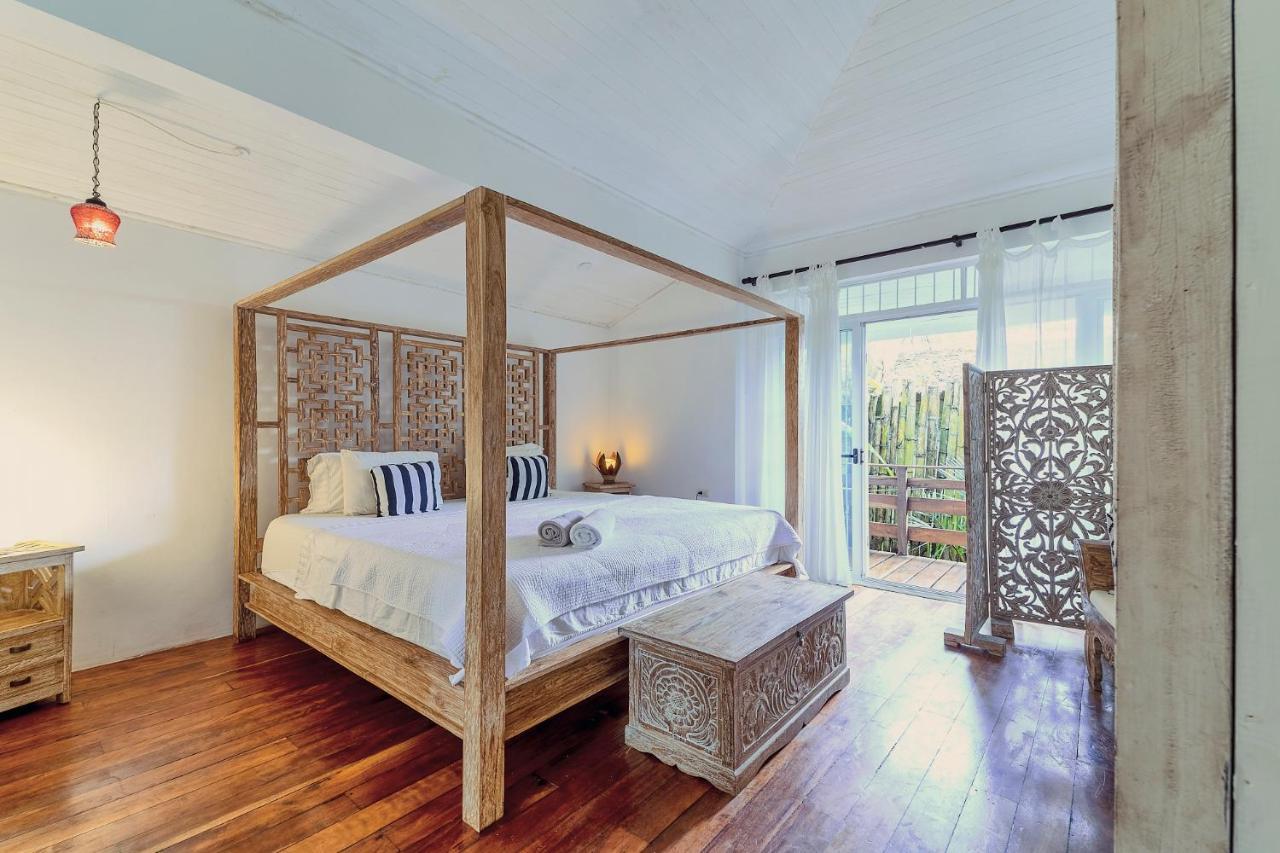 Pineapple House Manzanillo Βίλα Εξωτερικό φωτογραφία
