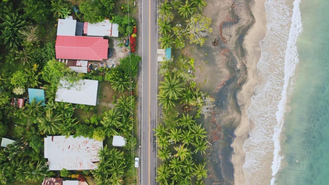 Pineapple House Manzanillo Βίλα Εξωτερικό φωτογραφία