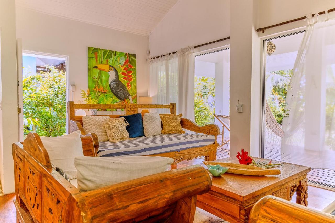 Pineapple House Manzanillo Βίλα Εξωτερικό φωτογραφία