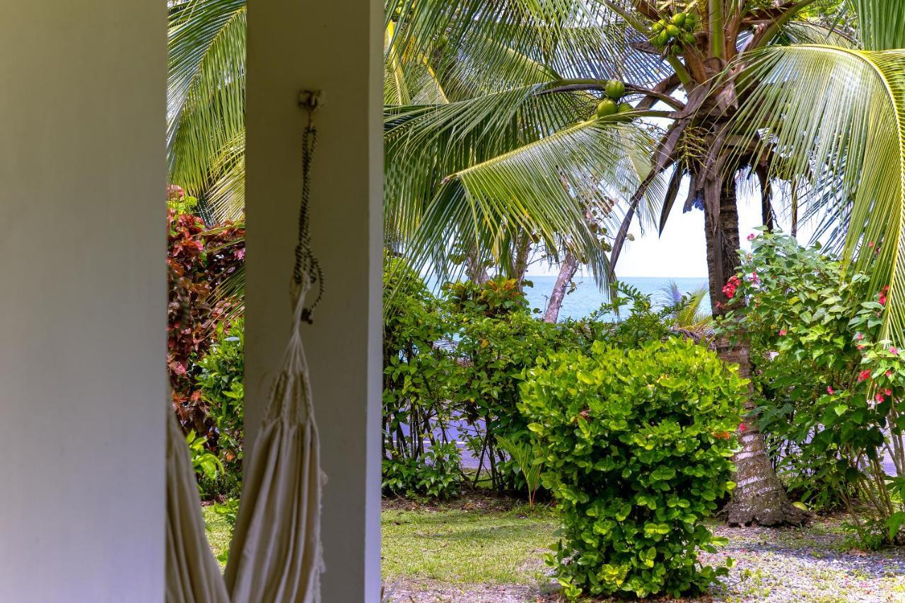 Pineapple House Manzanillo Βίλα Εξωτερικό φωτογραφία