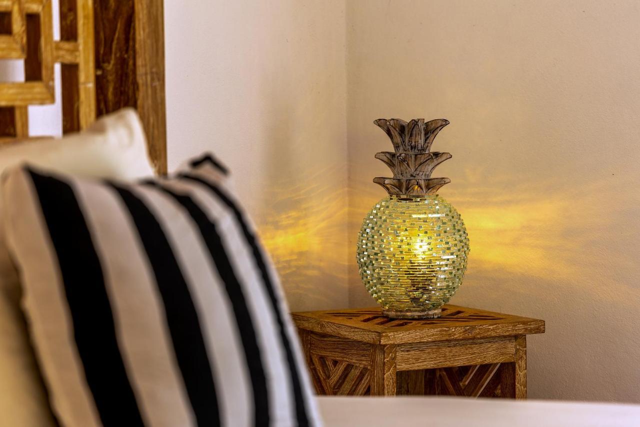 Pineapple House Manzanillo Βίλα Εξωτερικό φωτογραφία