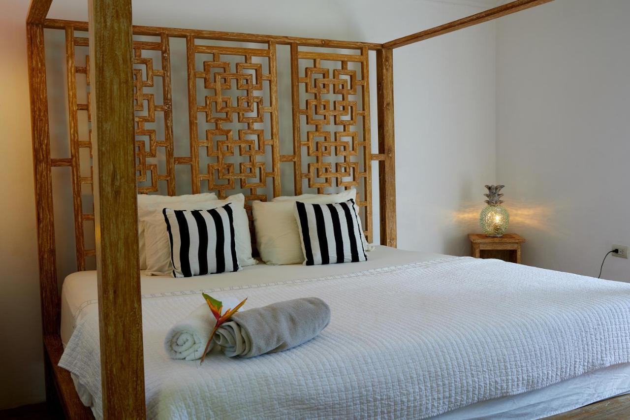 Pineapple House Manzanillo Βίλα Εξωτερικό φωτογραφία