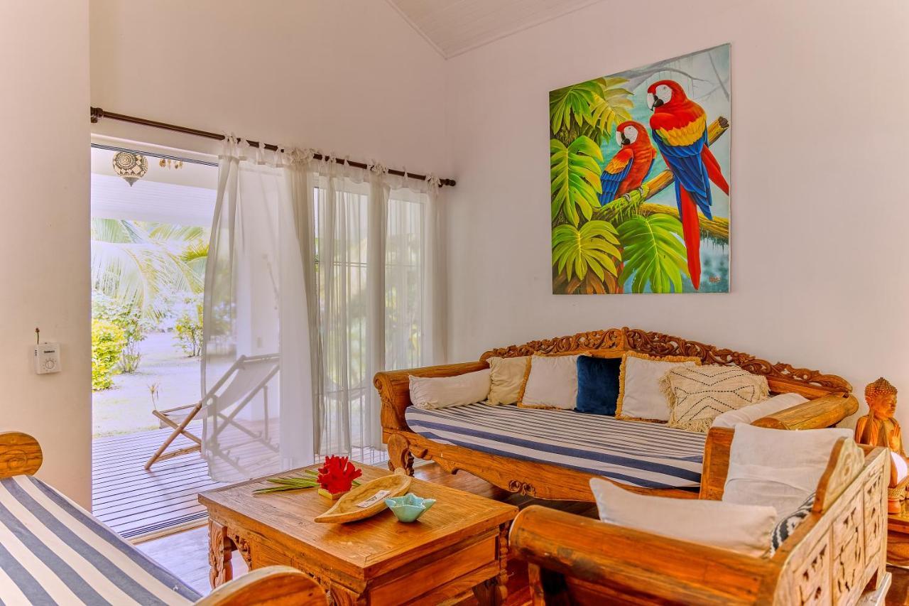 Pineapple House Manzanillo Βίλα Εξωτερικό φωτογραφία