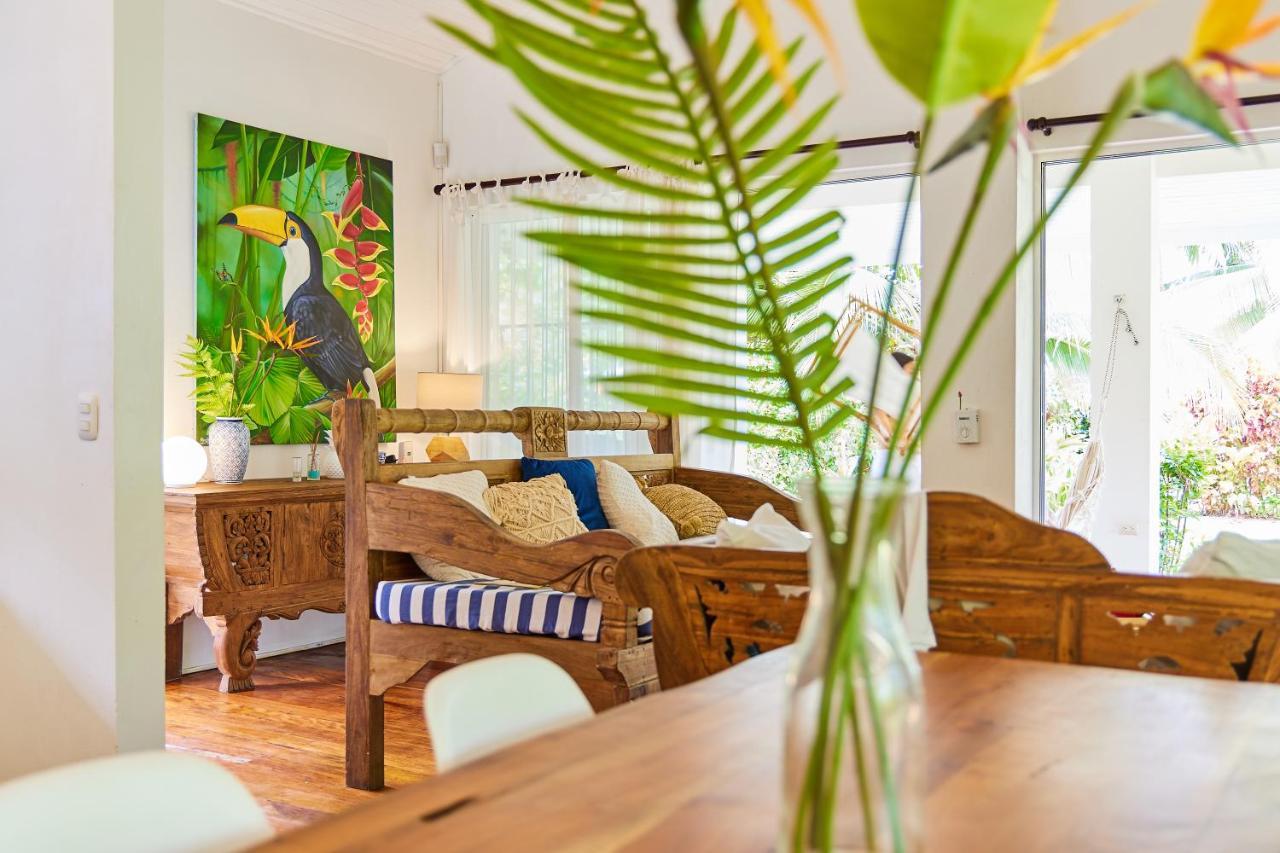 Pineapple House Manzanillo Βίλα Εξωτερικό φωτογραφία