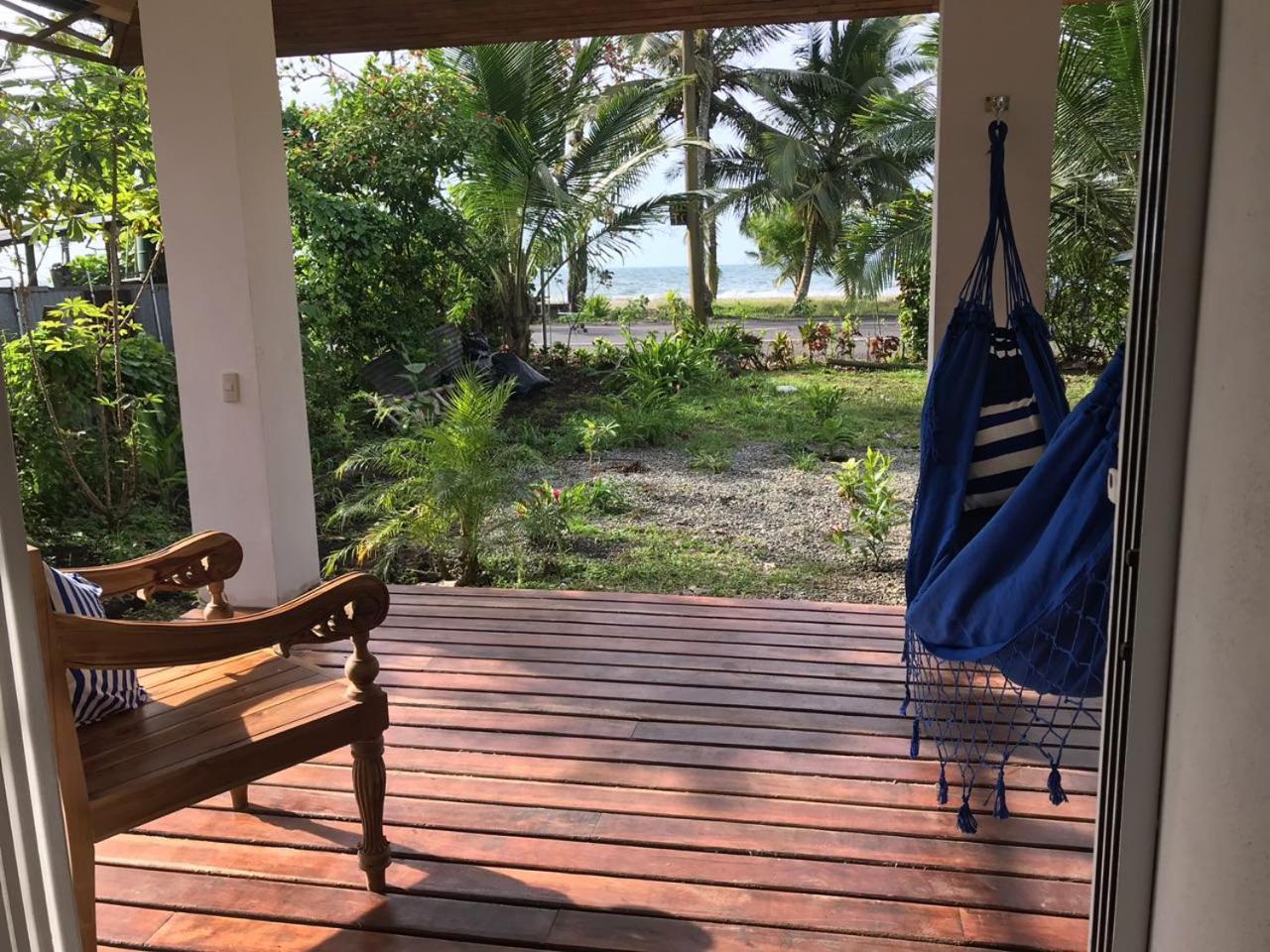 Pineapple House Manzanillo Βίλα Εξωτερικό φωτογραφία