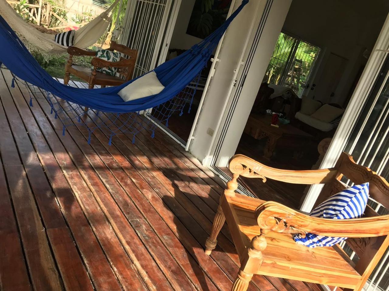 Pineapple House Manzanillo Βίλα Εξωτερικό φωτογραφία