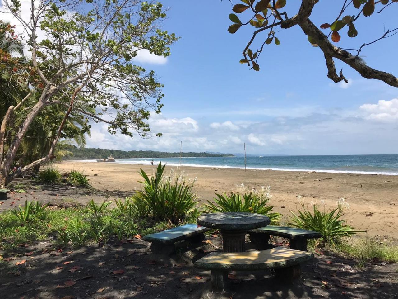 Pineapple House Manzanillo Βίλα Εξωτερικό φωτογραφία