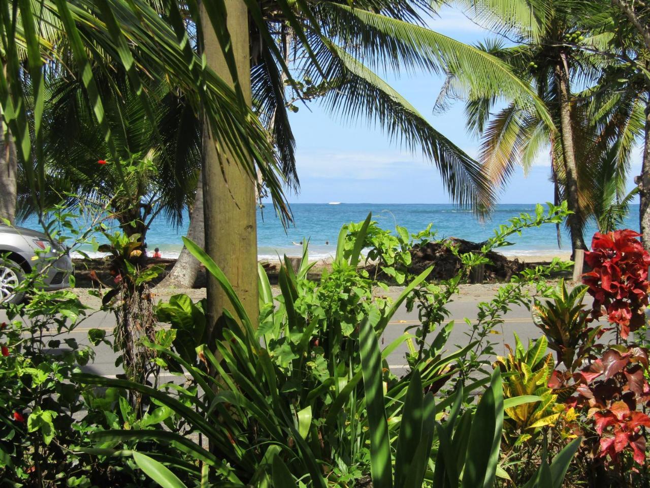 Pineapple House Manzanillo Βίλα Εξωτερικό φωτογραφία