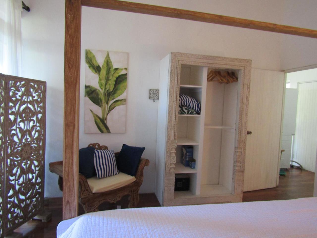 Pineapple House Manzanillo Βίλα Εξωτερικό φωτογραφία