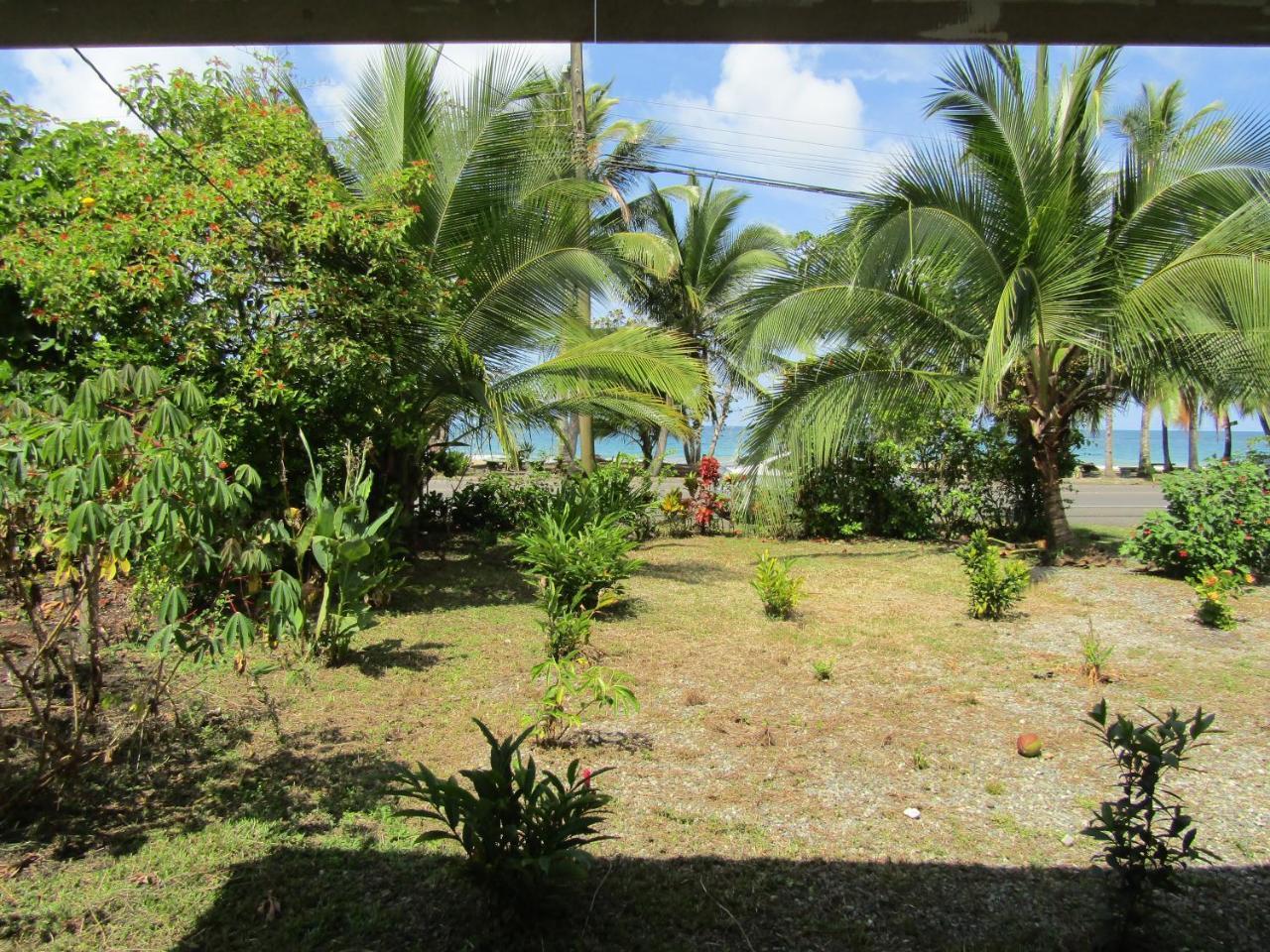Pineapple House Manzanillo Βίλα Εξωτερικό φωτογραφία