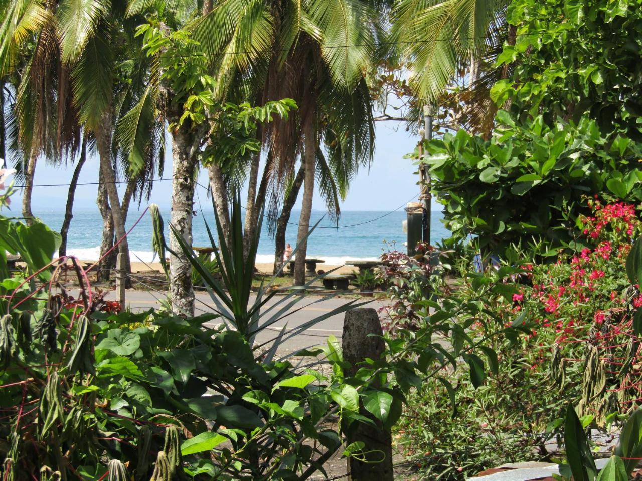 Pineapple House Manzanillo Βίλα Εξωτερικό φωτογραφία