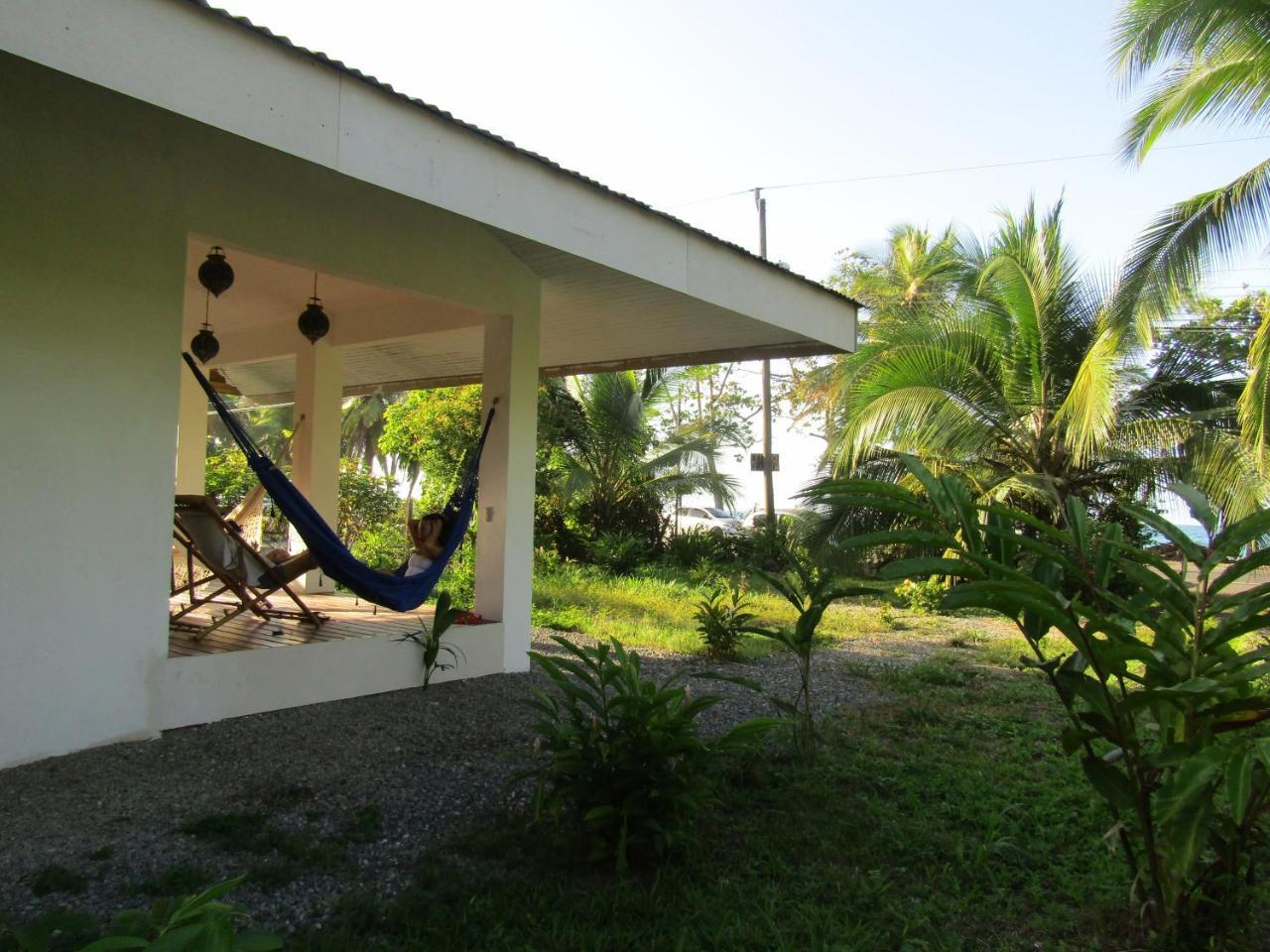 Pineapple House Manzanillo Βίλα Εξωτερικό φωτογραφία
