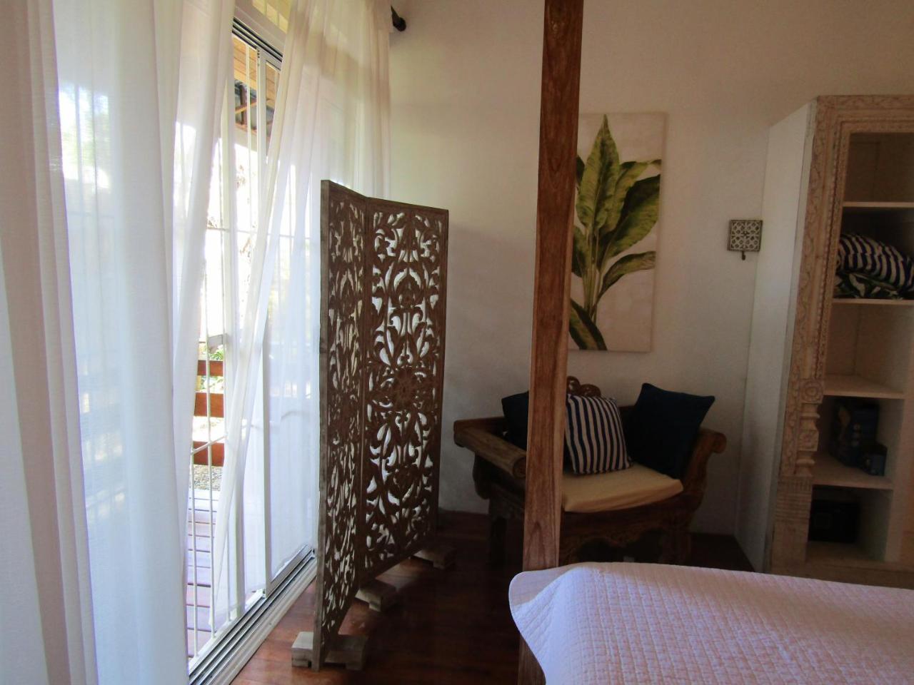 Pineapple House Manzanillo Βίλα Εξωτερικό φωτογραφία