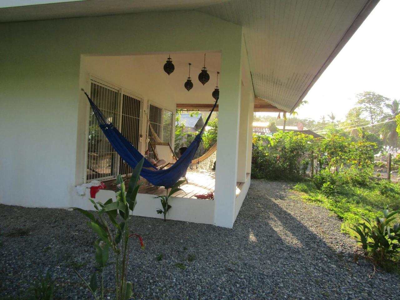 Pineapple House Manzanillo Βίλα Εξωτερικό φωτογραφία
