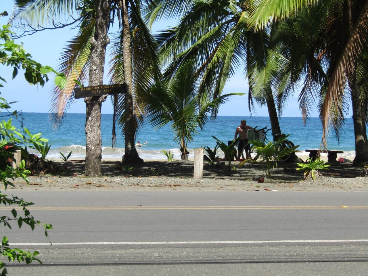 Pineapple House Manzanillo Βίλα Εξωτερικό φωτογραφία