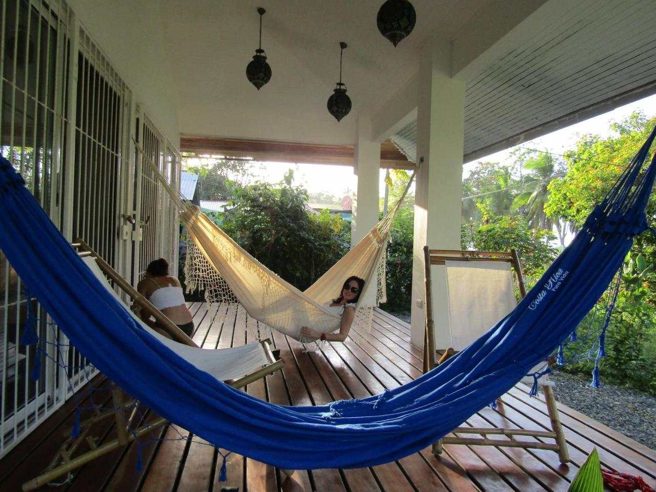 Pineapple House Manzanillo Βίλα Εξωτερικό φωτογραφία