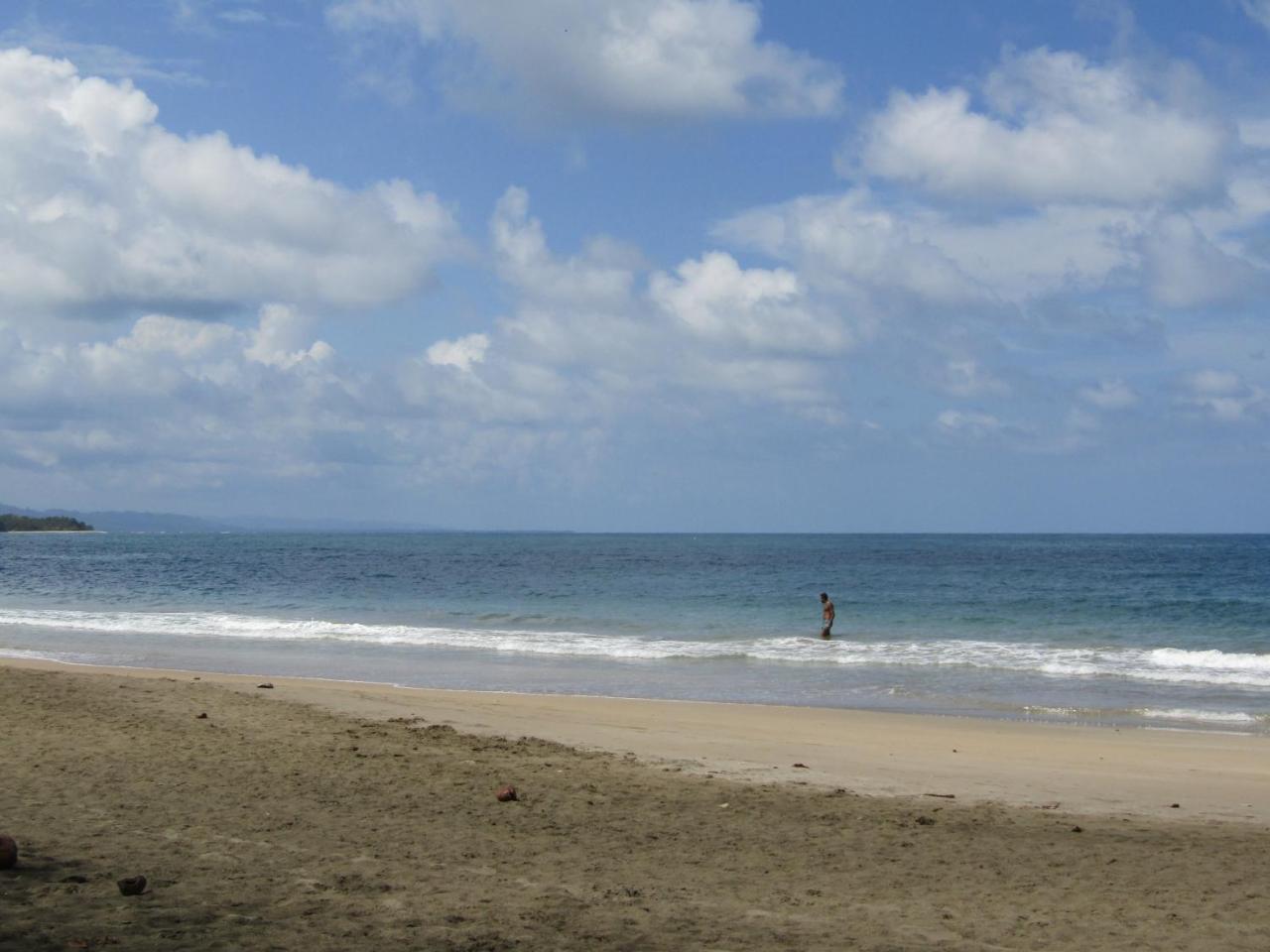 Pineapple House Manzanillo Βίλα Εξωτερικό φωτογραφία