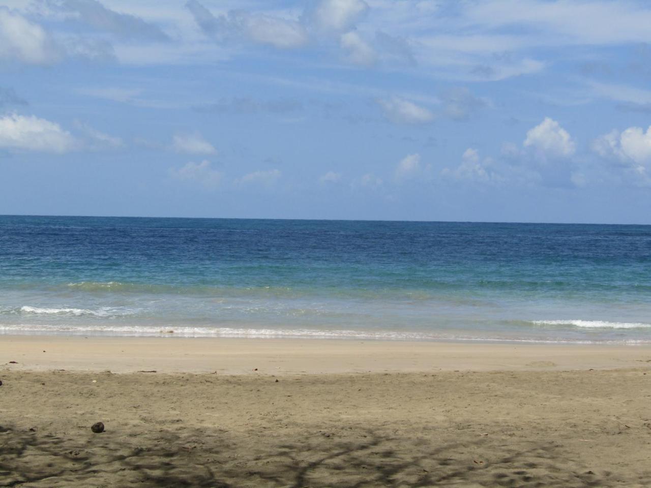 Pineapple House Manzanillo Βίλα Εξωτερικό φωτογραφία