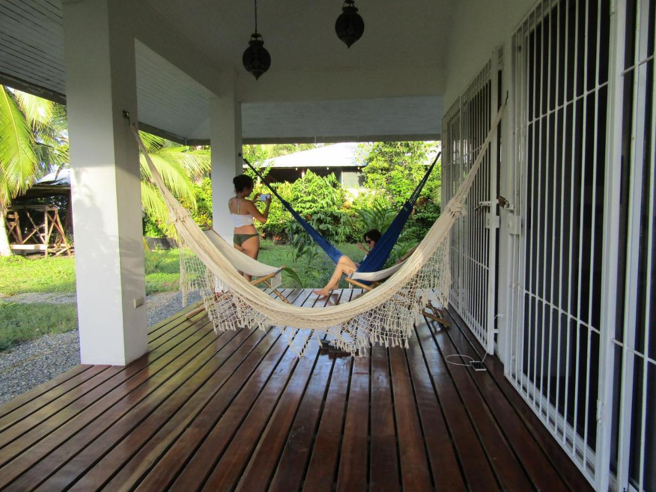 Pineapple House Manzanillo Βίλα Εξωτερικό φωτογραφία