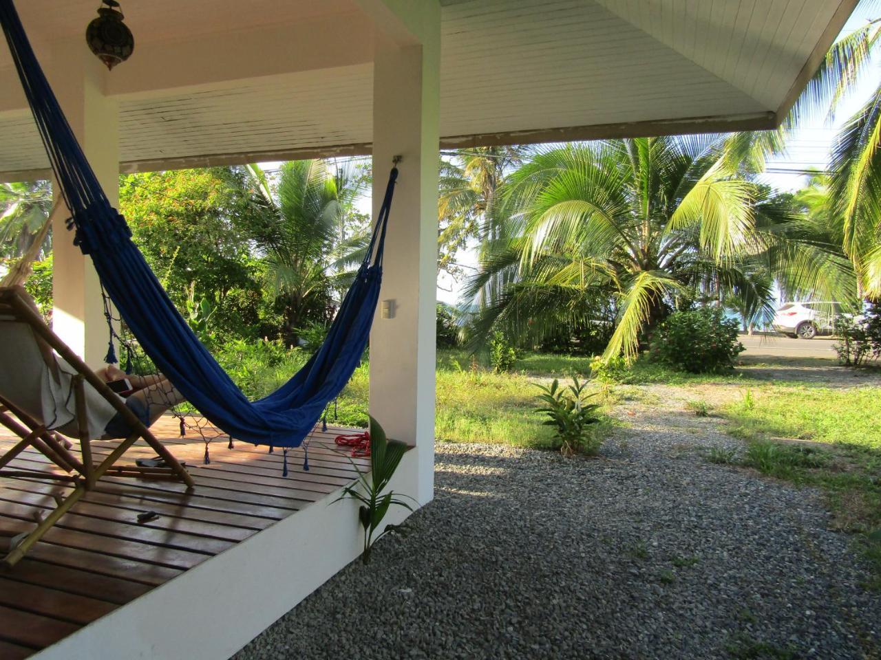 Pineapple House Manzanillo Βίλα Εξωτερικό φωτογραφία